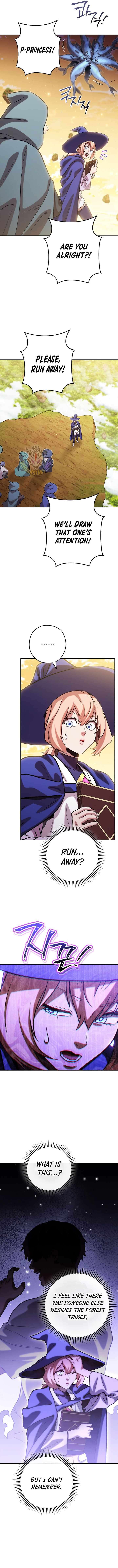 Dungeon Reset, Chapter 247 image 15